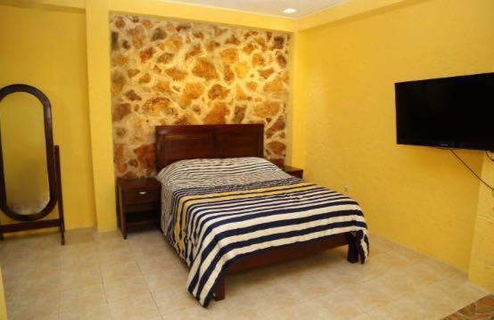 Hospedaje 59 Campeche Eksteriør bilde